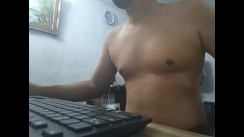 Gato online show from January 8, 3:40 am