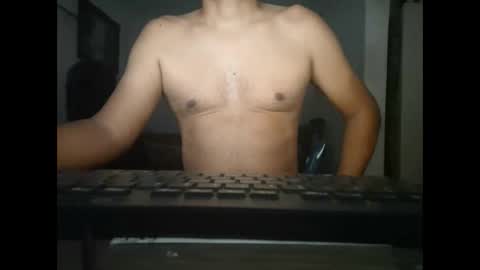 Gato online show from January 24, 10:43 am