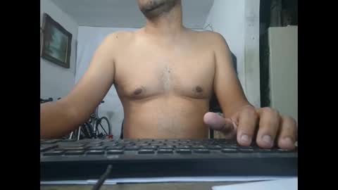 Gato online show from September 27, 2:42 am