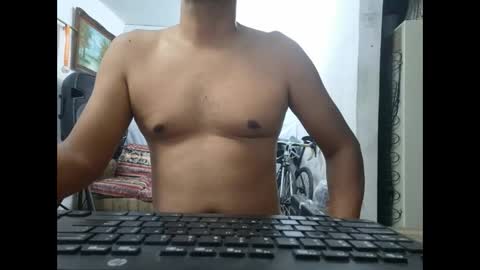Gato online show from January 13, 3:01 am