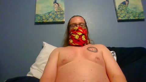 mrduke000 online show from October 21, 3:44 am