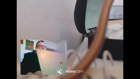 MrJohnsen1975 online show from May 13, 9:19 am