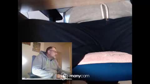 MrJohnsen1975 online show from March 16, 11:47 am