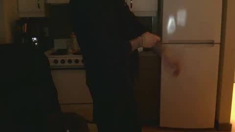 IwantU2WatchME online show from March 19, 11:15 am