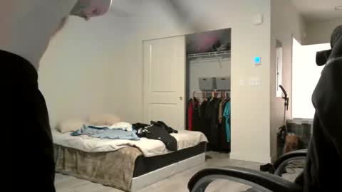 IwantU2WatchME online show from October 2, 10:58 am