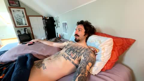 mrfanceypants online show from April 23, 7:48 pm