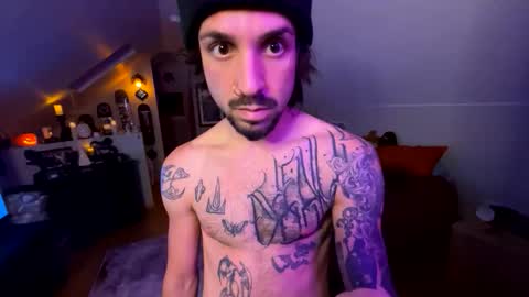 mrfanceypants online show from October 23, 5:09 am