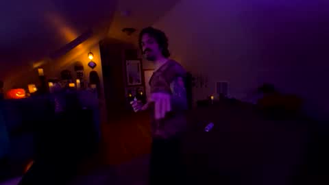 mrfanceypants online show from February 9, 6:06 am