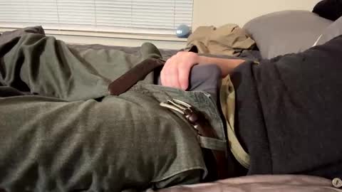 thickdickpnw online show from January 25, 8:00 am