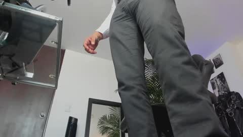 MrFrank. online show from January 17, 3:32 pm