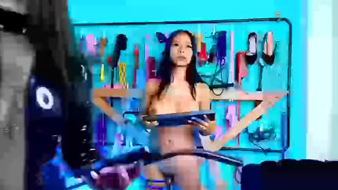 mrgeorgina clhoe bdsm online show from September 22, 8:46 pm