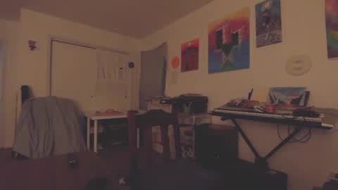 Ian online show from February 1, 4:53 am