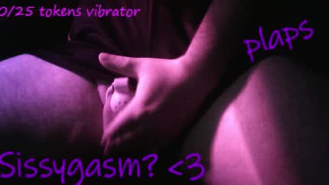 mrgoodgirl online show from September 29, 11:59 pm