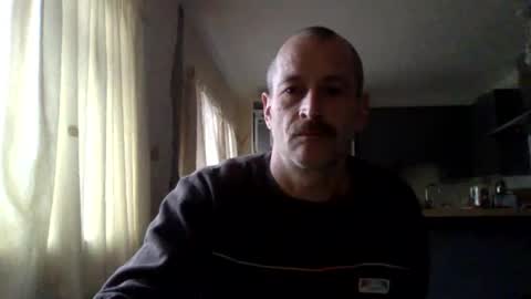 Snapshot of mrgoodkat79 chatting on February 18, 8:49 am mrgoodkat79 online show from February 18, 8:49 am