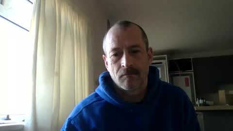 Snapshot of mrgoodkat79 chatting on March 1, 8:13 am mrgoodkat79 online show from March 1, 8:13 am