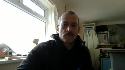 Snapshot of mrgoodkat79 chatting on January 28, 1:59 pm mrgoodkat79 online show from January 28, 1:59 pm