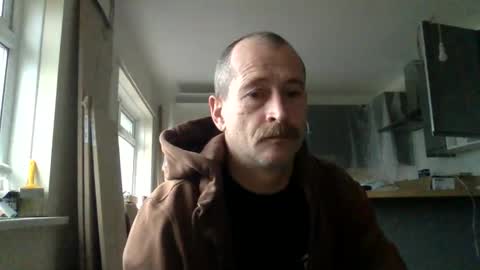 Snapshot of mrgoodkat79 chatting on January 1, 11:27 am mrgoodkat79 online show from January 1, 11:27 am