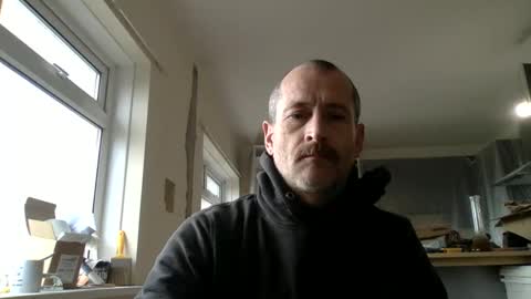 Snapshot of mrgoodkat79 chatting on January 6, 12:24 pm mrgoodkat79 online show from January 6, 12:24 pm