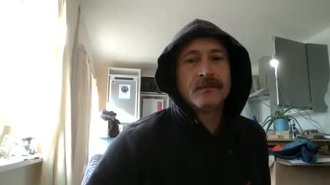 Snapshot of mrgoodkat79 chatting on January 14, 12:56 pm mrgoodkat79 online show from January 14, 12:56 pm
