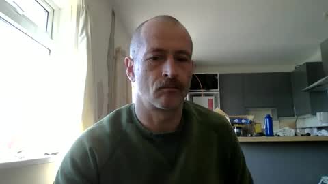 Snapshot of mrgoodkat79 chatting on March 3, 11:55 am mrgoodkat79 online show from March 3, 11:55 am