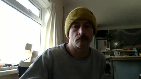 Snapshot of mrgoodkat79 chatting on January 17, 10:11 am mrgoodkat79 online show from January 17, 10:11 am