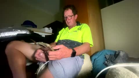 mrgray11xxx aussie online show from March 2, 3:59 pm