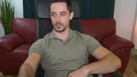 juan luis online show from October 24, 7:53 am