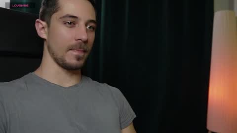 juan luis online show from February 9, 1:03 pm
