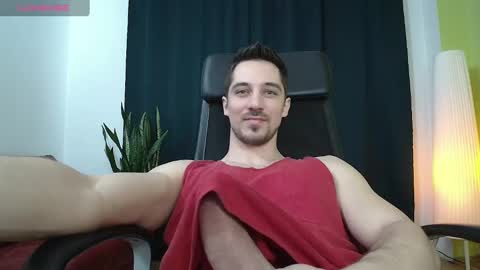 juan luis online show from February 20, 10:48 am