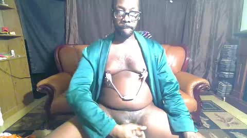 GSpotMassager online show from January 7, 2:38 am