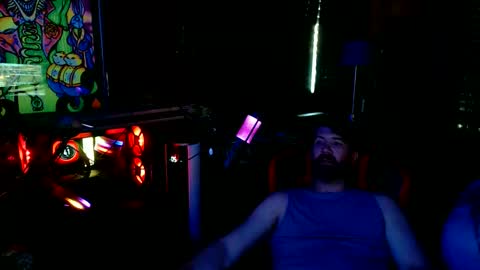 mrguy8888 online show from March 29, 4:08 pm