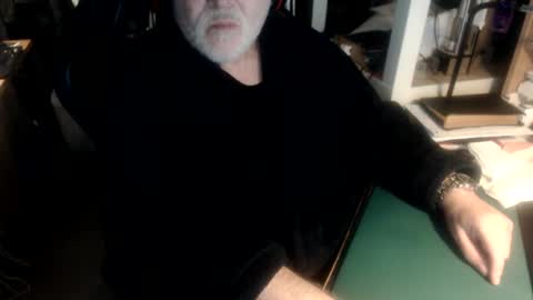 Tom online show from February 23, 12:59 pm