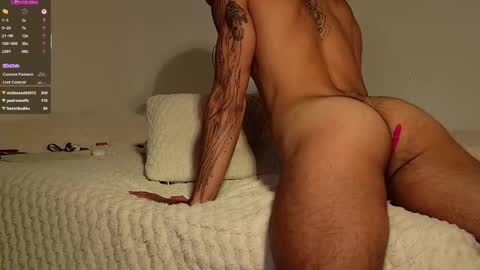 Juan online show from October 18, 7:07 pm