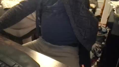 mrjackryan81 online show from February 12, 6:44 pm