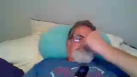 mrjamo66w online show from July 5, 4:30 am