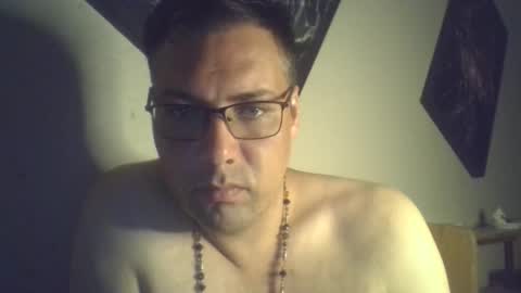 Mr Jupiter online show from October 13, 8:22 pm