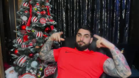 mrkarlhot99 online show from January 7, 7:30 pm