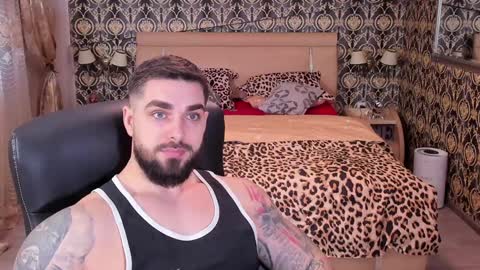Snapshot of mrkarlhot99 chatting on January 12, 8:57 am mrkarlhot99 online show from January 12, 8:57 am