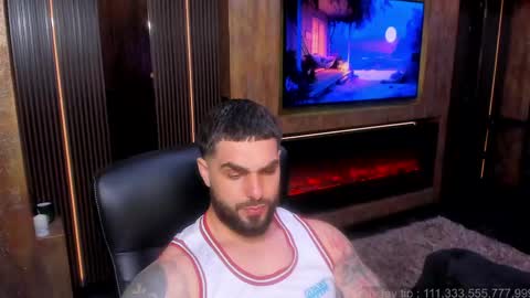 mrkarlhot99 online show from June 3, 6:35 pm