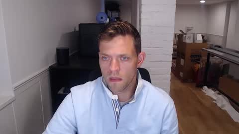 mrkenridge online show from September 26, 1:19 pm