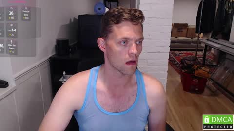 mrkenridge online show from October 8, 4:46 pm