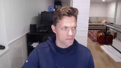 mrkenridge online show from October 16, 12:38 pm