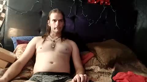 MrKinkSized online show from December 28, 6:39 am