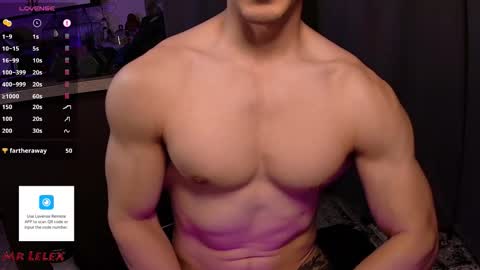 Lelex first king of Laconia and your sex therapist but you can call me Chad Bob or Stuart online show from November 30, 1:34 am