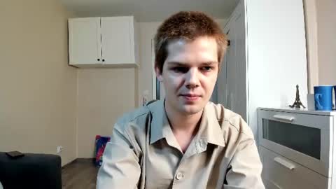 mr leo online show from July 14, 12:03 am