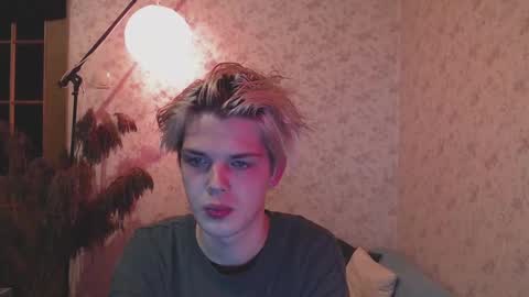 mr leo online show from February 26, 6:37 pm