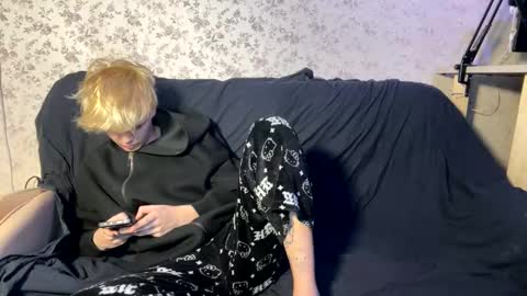 mr leo online show from January 7, 8:31 pm