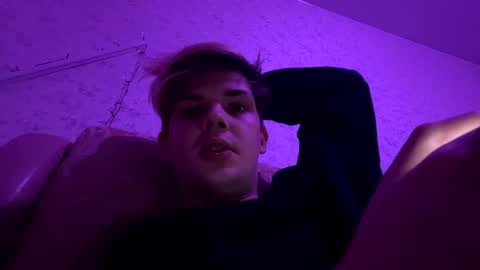 mr leo online show from December 30, 5:34 pm