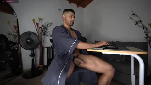 Luis    Instagram   online show from March 7, 6:22 pm