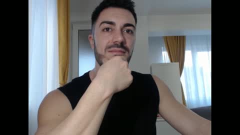 MrLuck online show from January 29, 2:42 pm